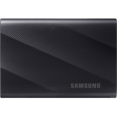 Внешний накопитель Samsung T9 1TB (черный)