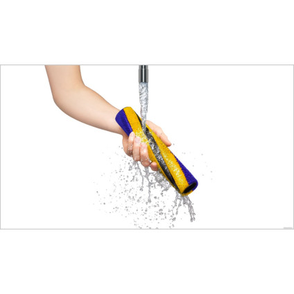 Пылесос Dyson V15 Detect Fluffy 476575-01