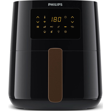 Аэрогриль (аэрофритюрница) Philips 5000 Series HD9255/80