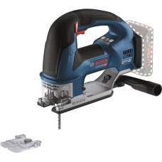 Электролобзик Bosch GST 18V-155 BC Professional 06015B1001 (без АКБ)