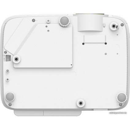 Проектор BenQ EW600 (белый)