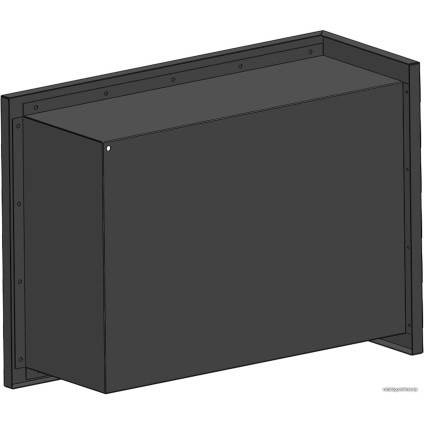 Биокамин SimpleFire Corner 600 L