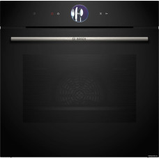 Электрический духовой шкаф Bosch Serie 8 HBG7563B1