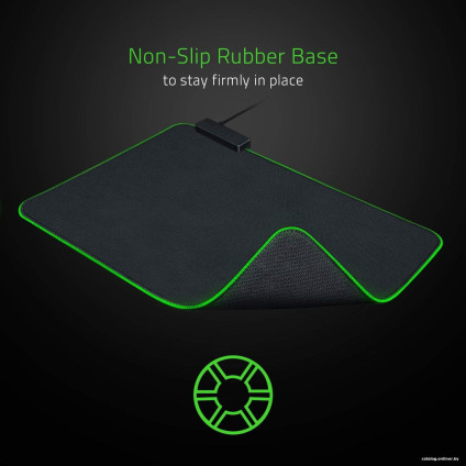 Коврик для мыши Razer Goliathus Chroma