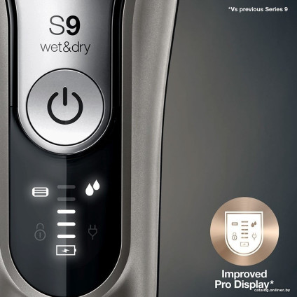 Электробритва Braun Series 9 9325s