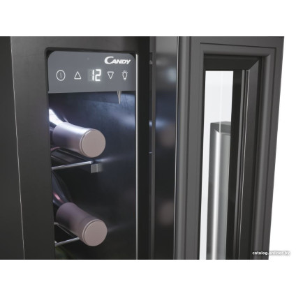 Винный шкаф Candy CCVB 15/1