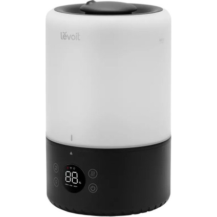 Увлажнитель воздуха Levoit Dual 200S Pro Smart Top-Fill
