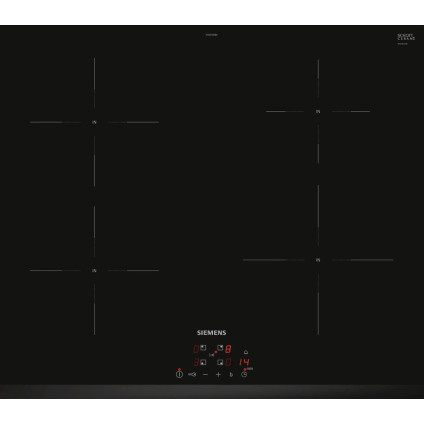 Варочная панель Siemens iQ100 EH631BEB6E