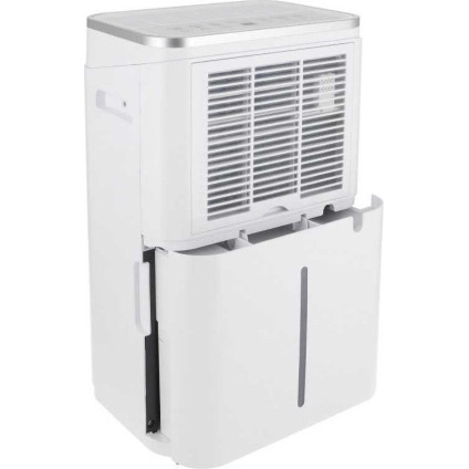 Осушитель воздуха Mission Air OPTIDRY 25L