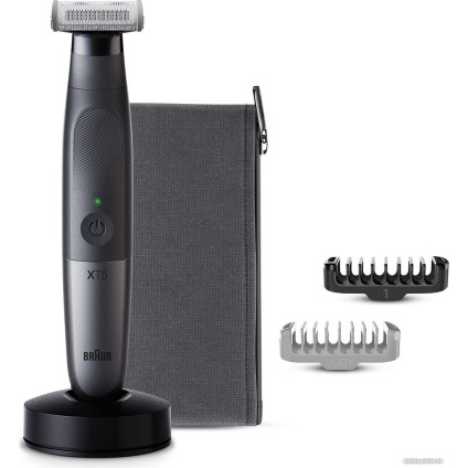 Универсальный триммер Braun Series X XT5300