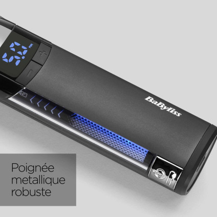 Универсальный триммер BaByliss Super-X Metal S996E