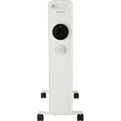 Масляный радиатор Concept RO3309