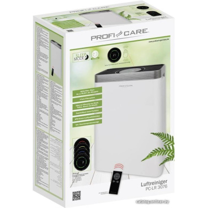 Очиститель воздуха Proficare PC-LR 3076