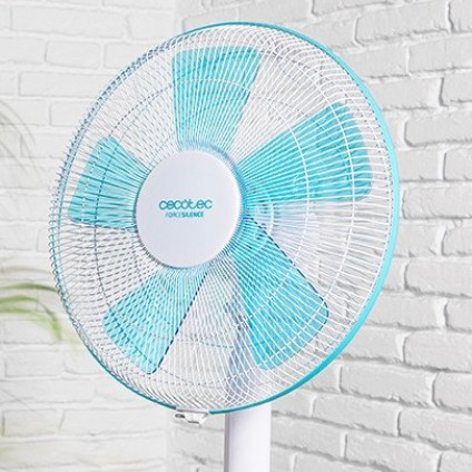 Вентилятор Cecotec ForceSilence 500 05201