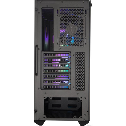 Корпус Cooler Master MasterBox MB520 ARGB MCB-B520-KGNN-RGA
