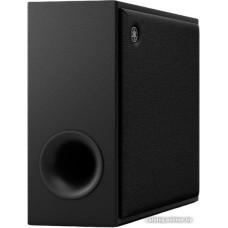 Беспроводной сабвуфер Yamaha True X Sub 100A SW-X100A (черный)