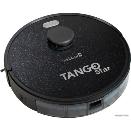 Робот-пылесос Webber Tango Star RSX580