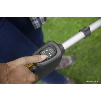 Триммер Stiga SBC 700 AE 277200008/ST1 (без АКБ)