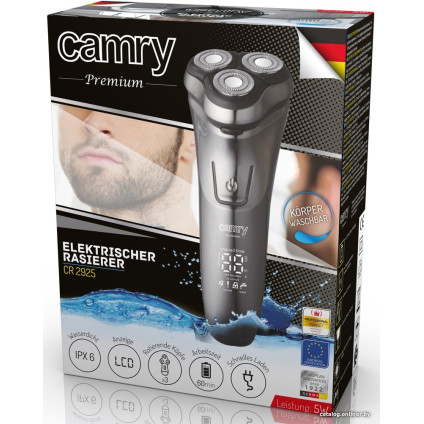 Электробритва Camry CR 2925