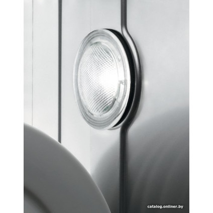 Встраиваемая посудомоечная машина Electrolux EEG68600W