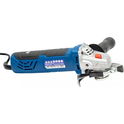 Угловая шлифмашина Dedra DED7954