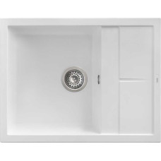 Кухонная мойка Berg BROW11AL