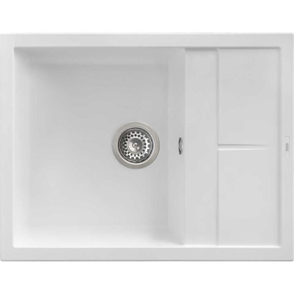 Кухонная мойка Berg BROW11AL