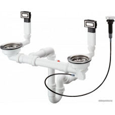 Сифон Hansgrohe 43932800