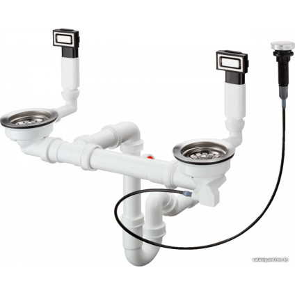 Сифон Hansgrohe 43932800