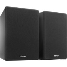 Полочная акустика Denon SC-N10 (черный)