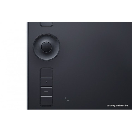 Графический планшет Wacom Intuos Pro Medium PTH-660-N