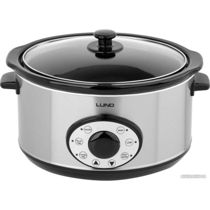 Медленноварка LUND 67660