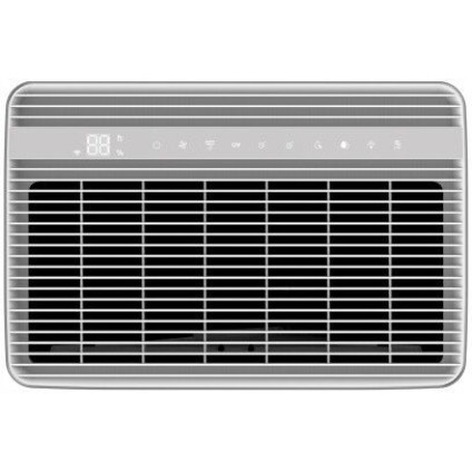 Климатический комплекс Webber AP9750