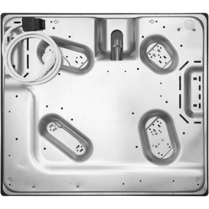 Варочная панель Amica PGCD6111APFB Studio