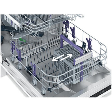 Встраиваемая посудомоечная машина BEKO BDIN38557