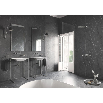 Накладная панель Grohe Grohtherm 29121Dc0