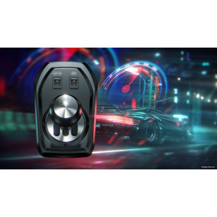 Руль FlashFire Imola