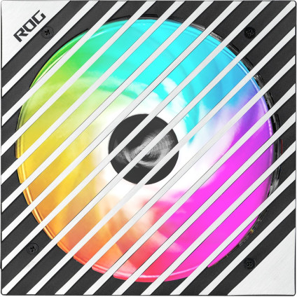 Блок питания ASUS ROG Loki SFX-L 1200W Titanium ROG-LOKI-1200T-SFX-L-GAMING