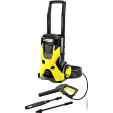 Мойка высокого давления Karcher K 5 Basic [1.180-580.0]
