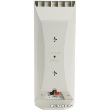 Polk Audio OWM5 (белый)