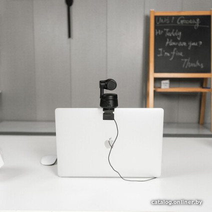 Веб-камера Obsbot Tiny