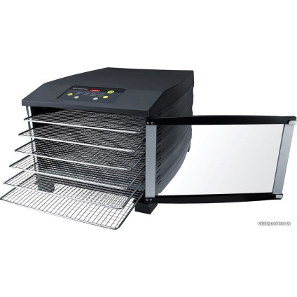 Сушилка для овощей и фруктов Steba ED 6