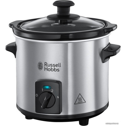 Медленноварка Russell Hobbs 25570-56