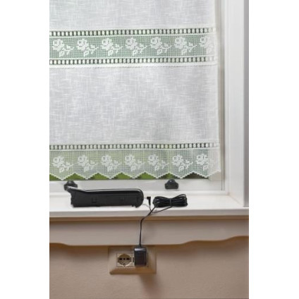 Пылесос Hisense HVC9401BK