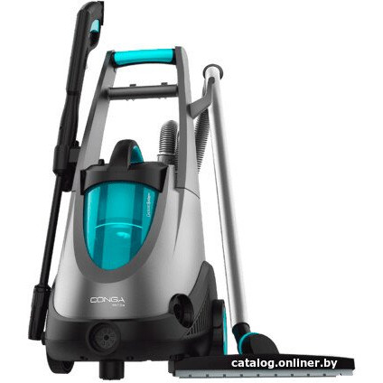 Пылесос Cecotec Conga Triton 5000 UltraClean&Car 05713