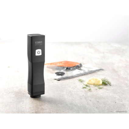 Вакуумный упаковщик CASO Vacu OneTouch