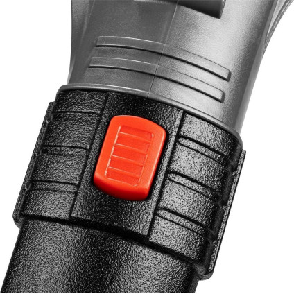 Ручная воздуходувка GRAPHITE 58G031 (без АКБ)