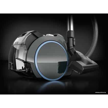 Пылесос Miele Boost CX1 PowerLine SNRF0 (графитовый серый)
