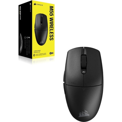 Игровая мышь Corsair M55 Wireless