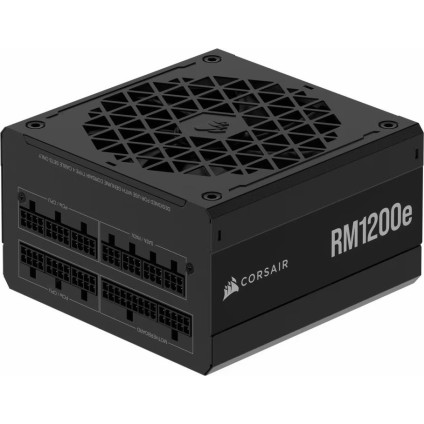 Блок питания Corsair RM1200e CP-9020258-EU